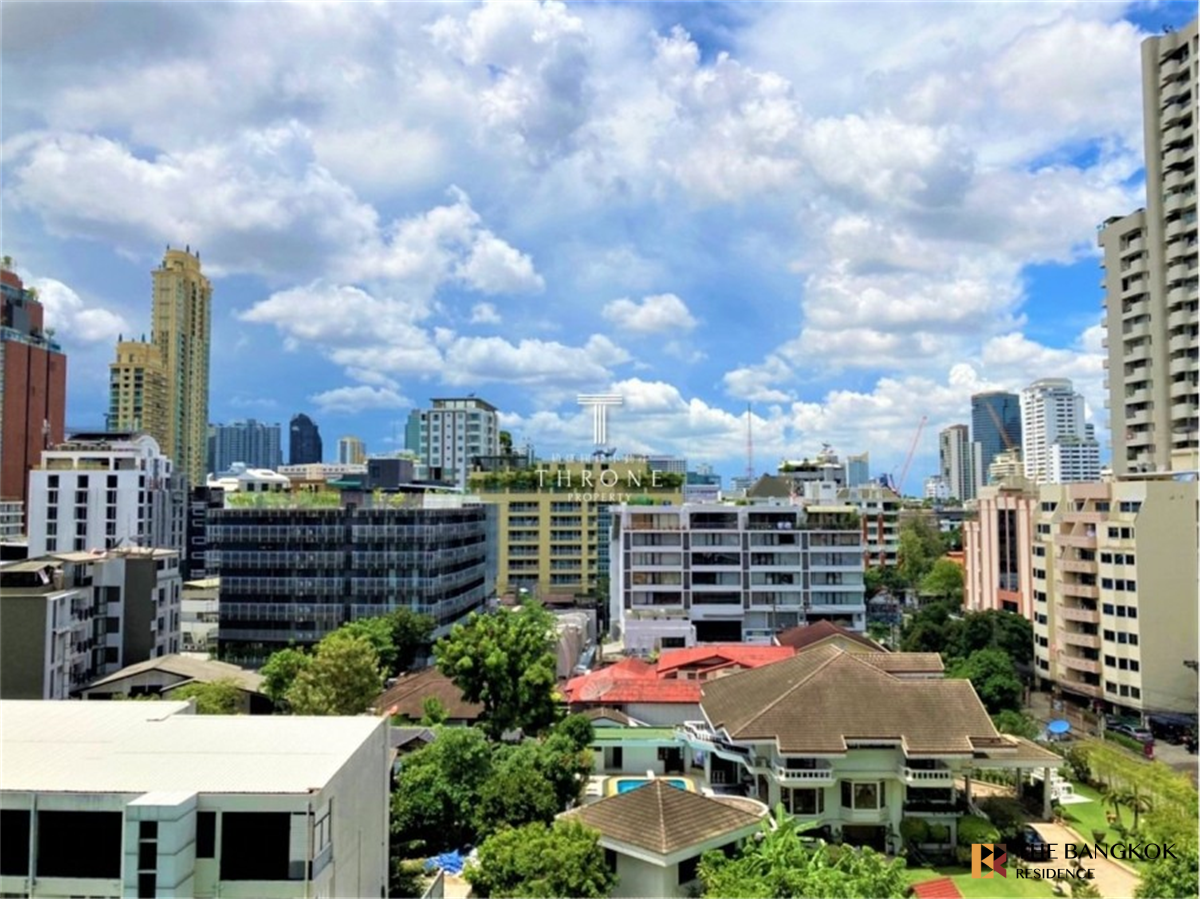 picture Noble Around Sukhumvit 33 Move-in Ready, Just Bring Your Stuff - 3/9