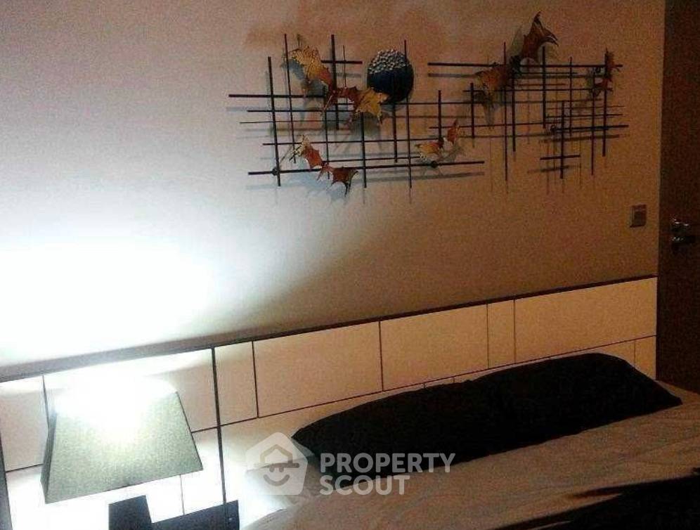 picture 1-BR Condo at Keyne By Sansiri near BTS Thong Lor (ID 2614292) - 3/7