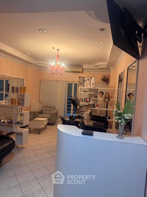 picture 1-BR Condo At View Talay 7 Jomtien Beach, Ground Floor (ID 2165367) - 1/5