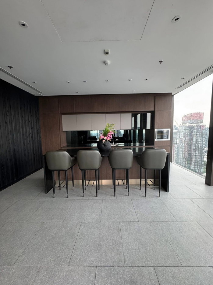 รูป 💥Available Room🛁✅ The Fine Bangkok Thonglor-Ekkamai 🏙️ 1 Bedroom | ✨ - รูปที่ 17/22