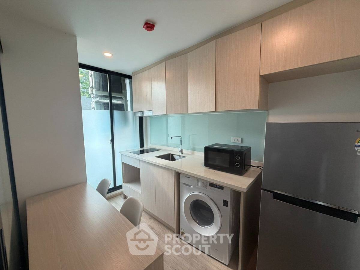 picture 1-BR Condo at Serio Sukhumvit 50 near BTS On Nut (ID 2540966) - 4/7