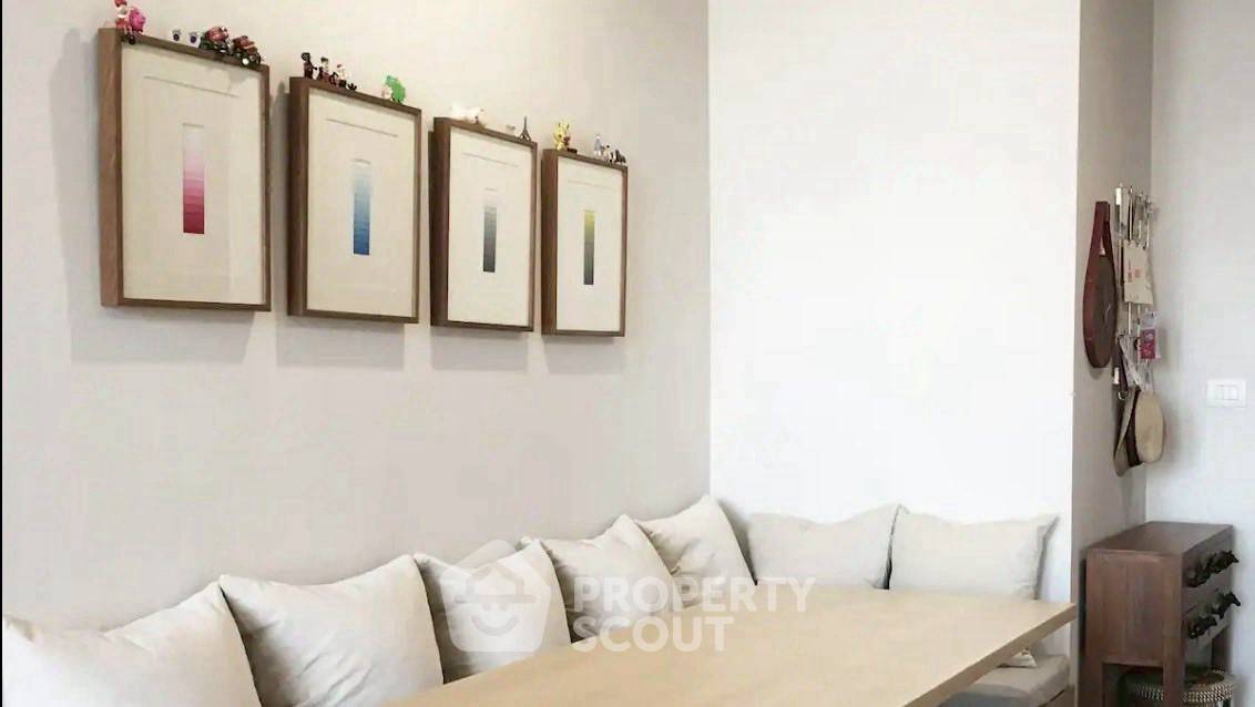picture 1-BR Condo at Noble Ploenchit near BTS Phloen Chit (ID 2875797) - 1/8