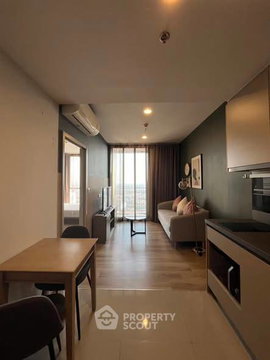1-BR Condo at Oka Haus Sukhumvit 36 near BTS Thong Lor (ID 2614723)