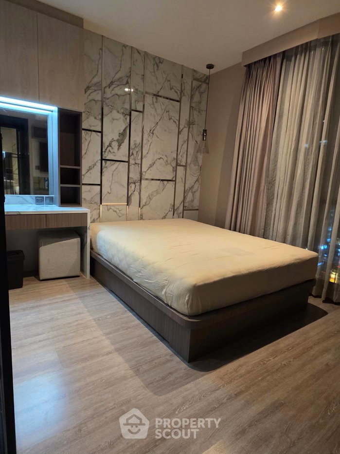 รูป คอนโด 1-ห้องนอน ที่ ริทึ่ม เอกมัย ใกล้ BTS เอกมัย (ID 2347315) - รูปที่ 7/10