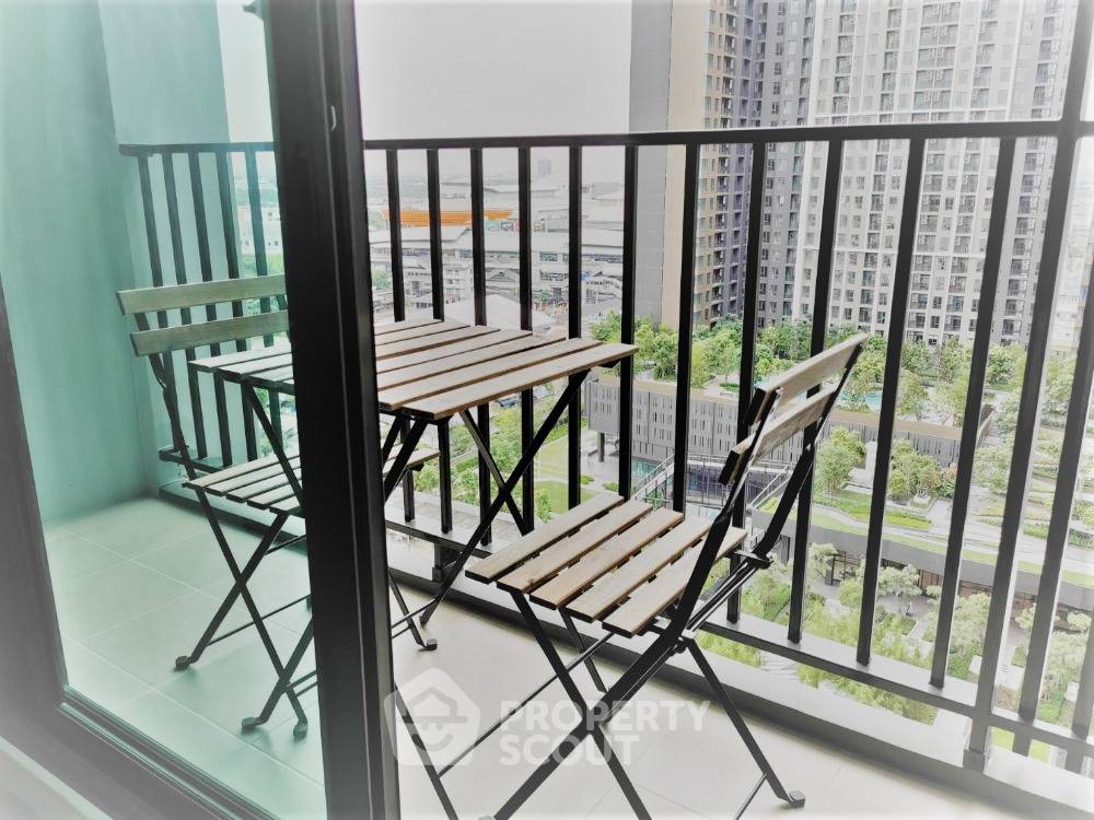 picture Great Value 1-BR At The Parkland Phetkasem 56, 80m To MRT Lak Song (ID 673602) - 6/8