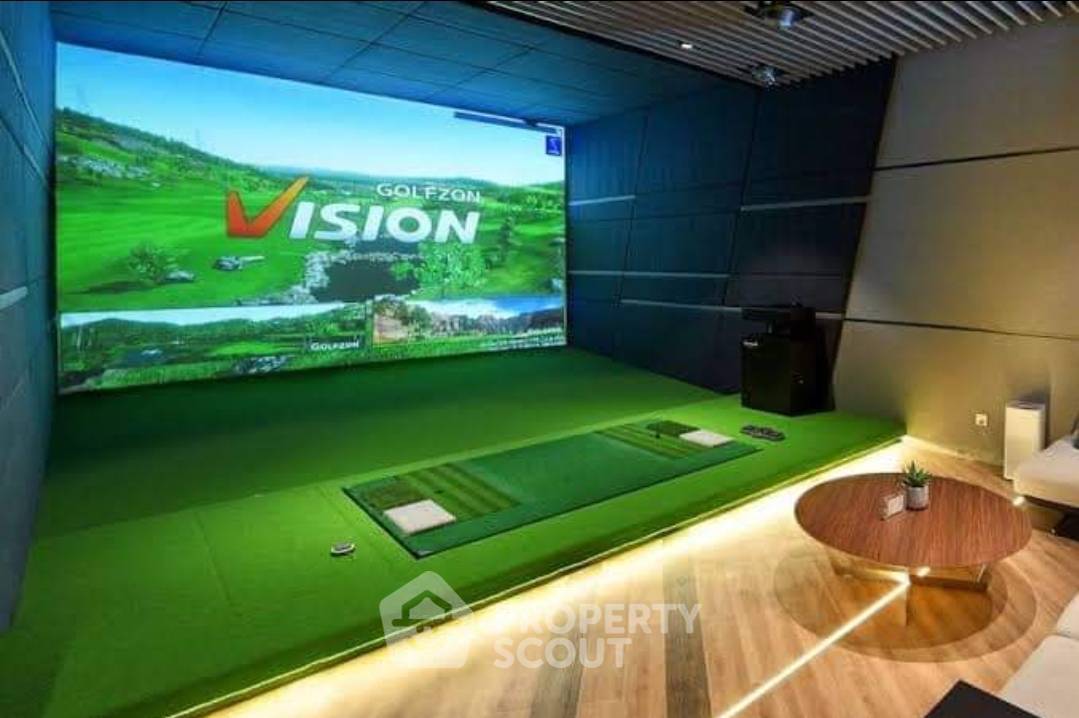 picture 2-BR Condo at Park Origin Thonglor near BTS Thong Lor (ID 1491157) - 13/13