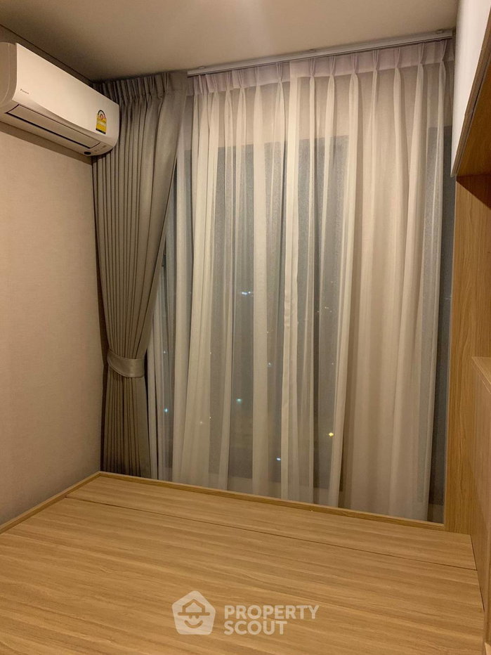 รูป คอนโด 1 ห้องนอน (28 ตร.ม.) ลุมพินี สวีท ดินแดง-ราชปรารภ ชั้น 18 ใกล้ ARL ราชปรารภ (ID 1140045) - รูปที่ 13/15