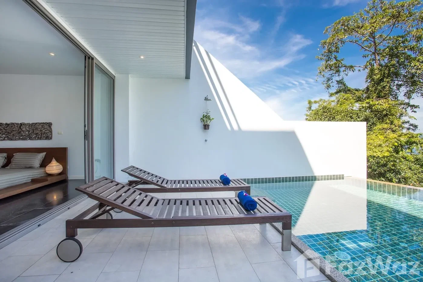 picture 3 Bedroom Villa for rent at Atika Villas 1031704 - 22/35