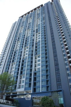Studio Condo at The Base Rama 9 - Ramkhamhaeng near ARL Ramkhamhaeng (ID 687859)