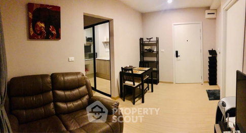 คอนโด 2-ห้องนอน ที่ เดอะทรี อ่อนนุช สเตชั่น ใกล้ BTS อ่อนนุช (ID 2092474)