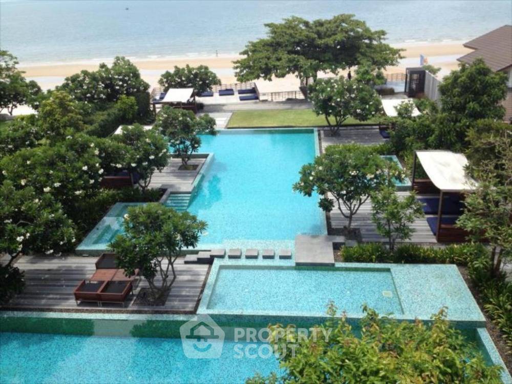 รูป คอนโด 2-ห้องนอน ที่ บ้าน แสนปลื้ม ใกล้ เมืองหัวหิน (ID 865906) - รูปที่ 5/15