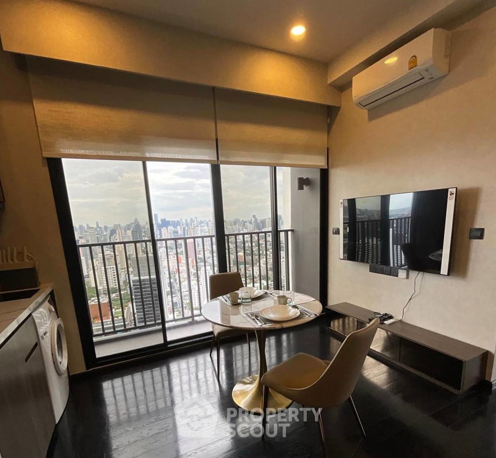 picture 2-BR Condo at Park Origin Thonglor near BTS Thong Lor (ID 2487545) - 3/4