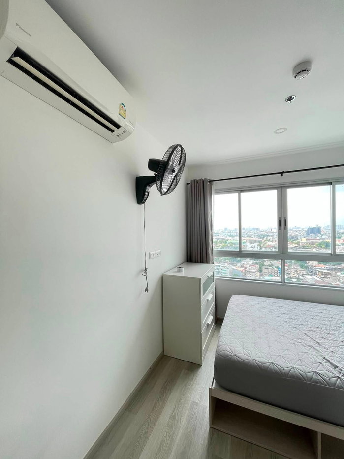 รูป 🔥ด่วน ห้องไปไวมากกก Code: 26KJ2790  ให้เช่า Elio Sathorn - Wutthakat ✅ Add Line @kjcondo (มี@ข้างหน้าด้วยนะคะ) - รูปที่ 4/12