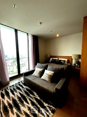 Condos for rent : 46th-Floor 1-BR 33 Sqm Condo At Park Origin Phrom Phong, BTS Phrom Phong (ID 2652141)
