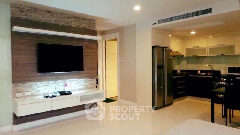 picture 3-BR Condo at Apus Condominiums close to Central Pattaya (ID 1104045) - 19/22