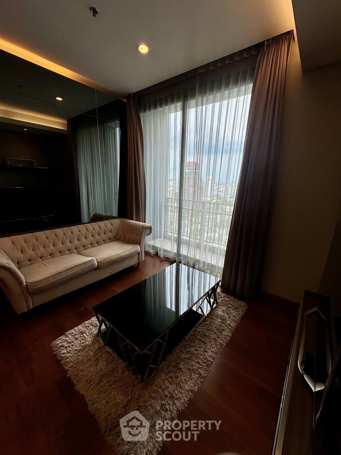 รูป คอนโด 1-ห้องนอน ที่ ควอทโทร บาย แสนสิริ ใกล้ BTS ทองหล่อ (ID 1754767) - รูปที่ 4/15
