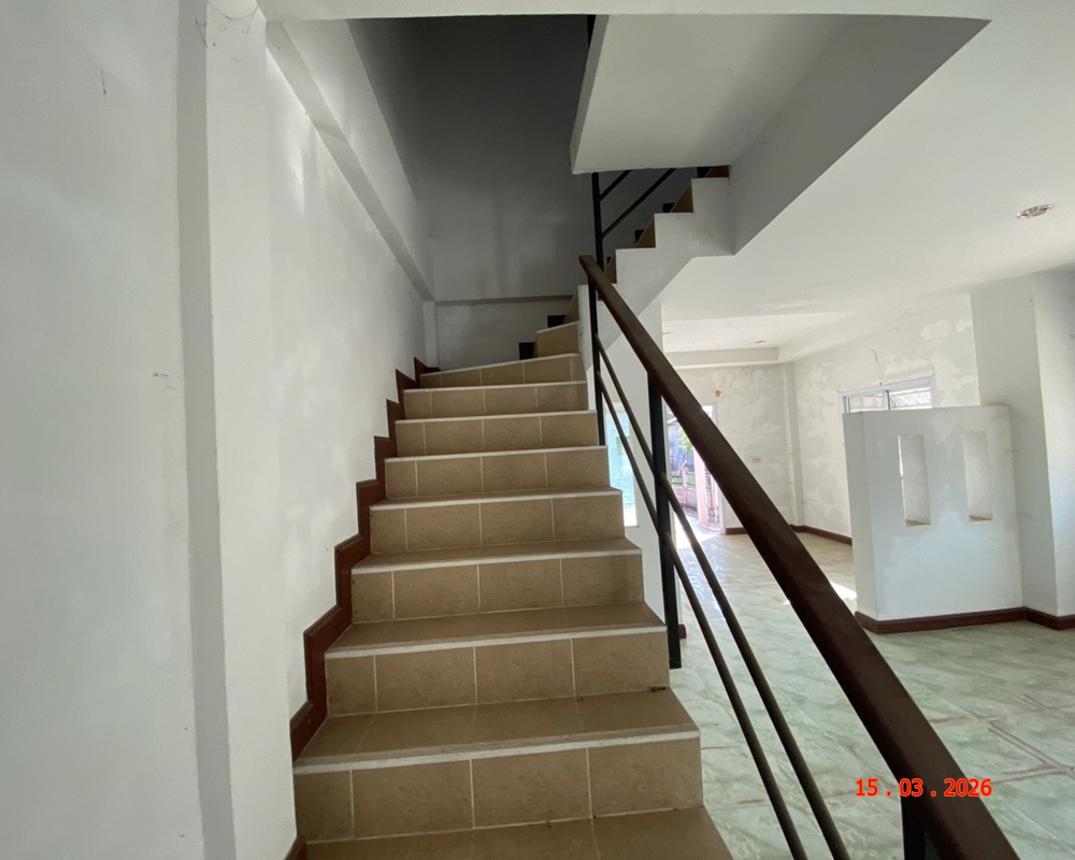 รูป ทาวน์เฮ้าส์ 28.9 ตร.วา เมืองบึงกาฬ บึงกาฬ 1.5M - รูปที่ 19/28