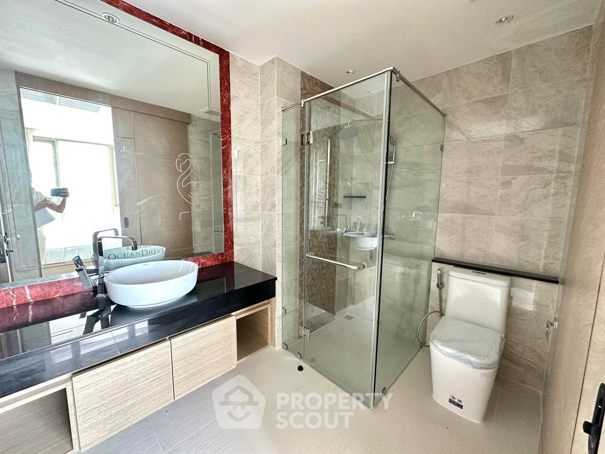 รูป คอนโด 1-ห้องนอน ที่ เดอะ ริเวียร่า โอเชี่ยน ไดร์ฟ ใกล้ หาดจอมเทียน (ID 2601498) - รูปที่ 12/12
