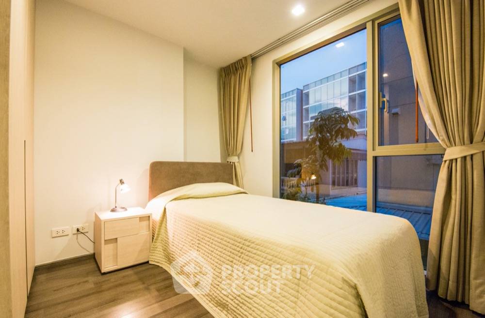 picture 2-BR Condo at Sari By Sansiri near BTS Punnawithi (ID 635442) - 8/9