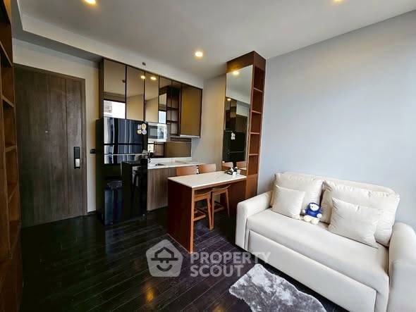 picture 1-BR Condo at Park Origin Thonglor near BTS Thong Lor (ID 2832152) - 3/5