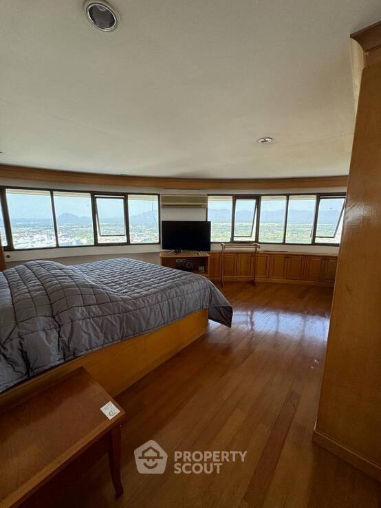 picture 2-BR Condo at Condotel Cliff & Beach close to Cha-Am Beach (ID 2143667) - 5/9