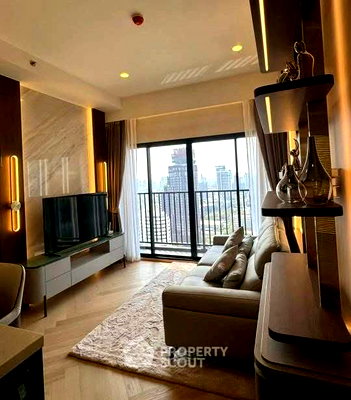 Condos for rent : 2-BR Condo at Park Origin Thonglor near BTS Thong Lor (ID 2807219)