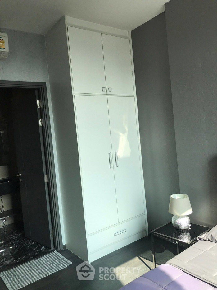 รูป คอนโด 1 ห้องนอน The Edge สุขุมวิท 23 ใกล้ MRT สุขุมวิท 200 ม. (ID 1421395) - รูปที่ 3/9