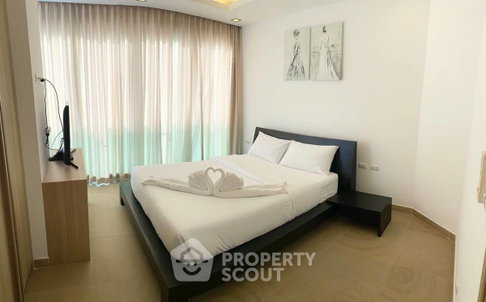 คอนโด 1 ห้องนอน 61 ตร.ม. พาราไดซ์ โอเชียน วิว บางละมุง (ID 1268864)