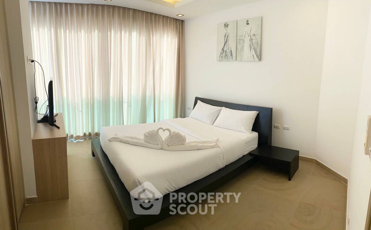 รูป คอนโด 1 ห้องนอน 61 ตร.ม. พาราไดซ์ โอเชียน วิว บางละมุง (ID 1268864) - รูปที่ 1/11