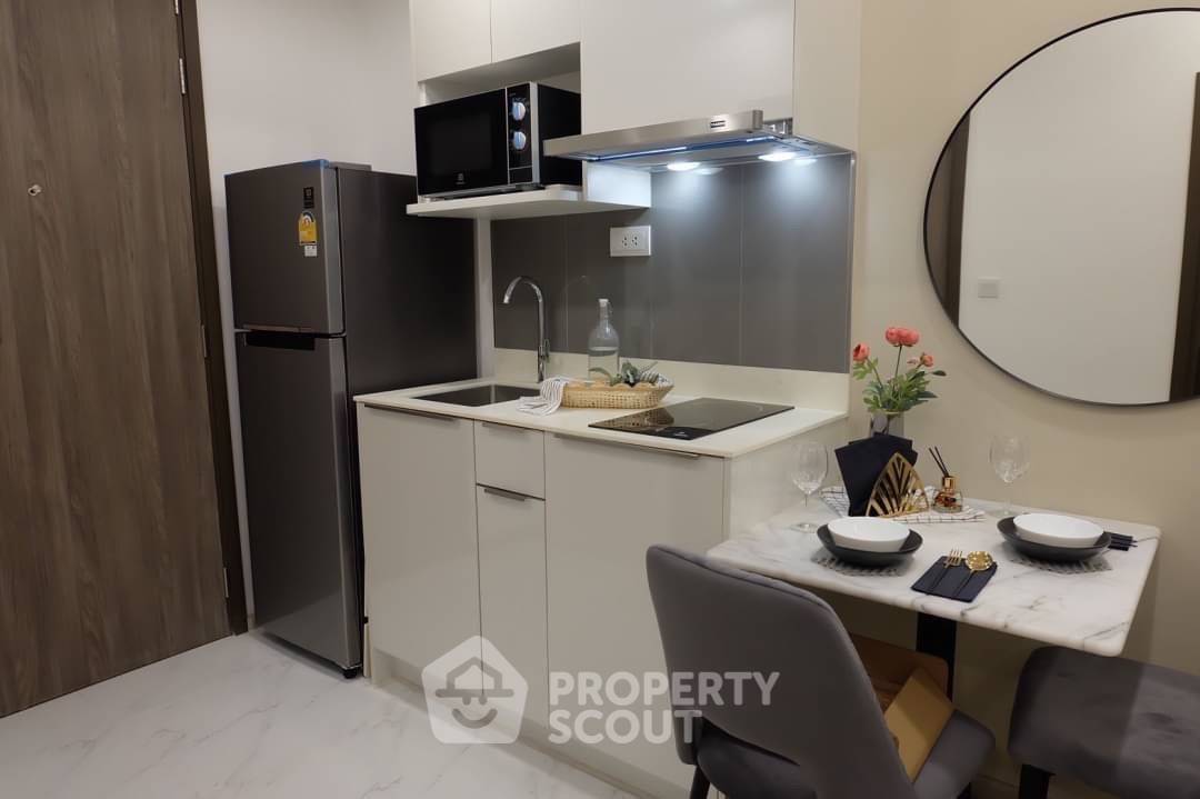รูป คอนโด 1-ห้องนอน ที่ ไอดีโอโมบิ สุขุมวิท 66 ใกล้ BTS อุดมสุข (ID 727931) - รูปที่ 5/9