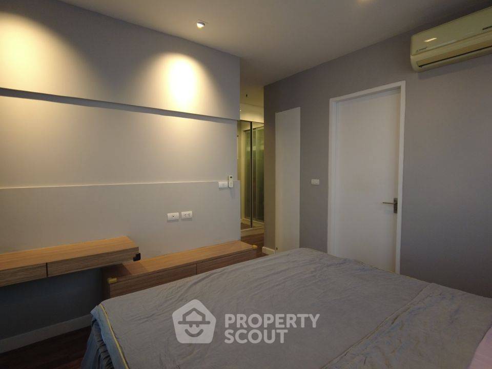 picture 3-BR Condo at The Bloom Sukhumvit 71 near BTS Phra Khanong (ID 657156) - 9/23