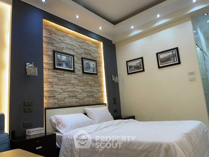 รูปภาพ 1-BR 30 Sqm Condo For Rent, Cosy Beach View, Phratamnak (ID 1450923)