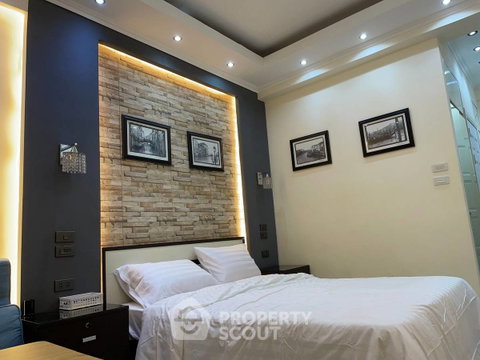 คอนโด 1 ห้องนอน 30 ตร.ม. ให้เช่า โครงการ Cosy Beach View พัทยา พระตำหนัก (ID 1450923)