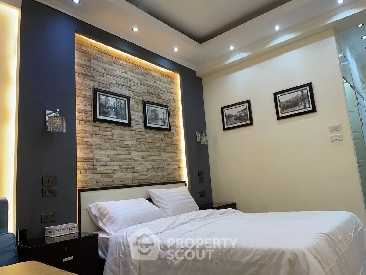 รูป คอนโด 1 ห้องนอน 30 ตร.ม. ให้เช่า โครงการ Cosy Beach View พัทยา พระตำหนัก (ID 1450923) - รูปที่ 1/6