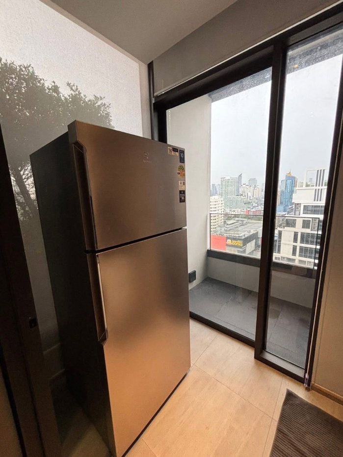 รูป 💥Available Room🛁✅ The Fine Bangkok Thonglor-Ekkamai 🏙️ 1 Bedroom | ✨ - รูปที่ 6/22