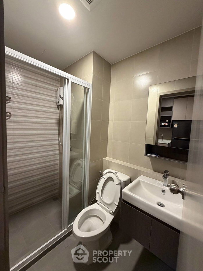picture 1-BR Condo at Aspire Rama 4 near BTS Phra Khanong (ID 1506170) - 8/8