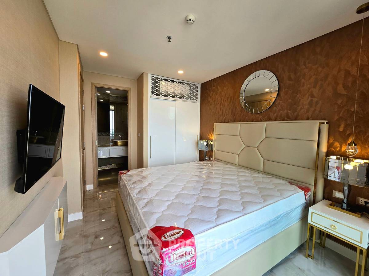รูป คอนโด 1-ห้องนอน ที่ โคปาคาบาน่า บีช จอมเทียน ใกล้ หาดจอมเทียน (ID 1504241) - รูปที่ 22/24