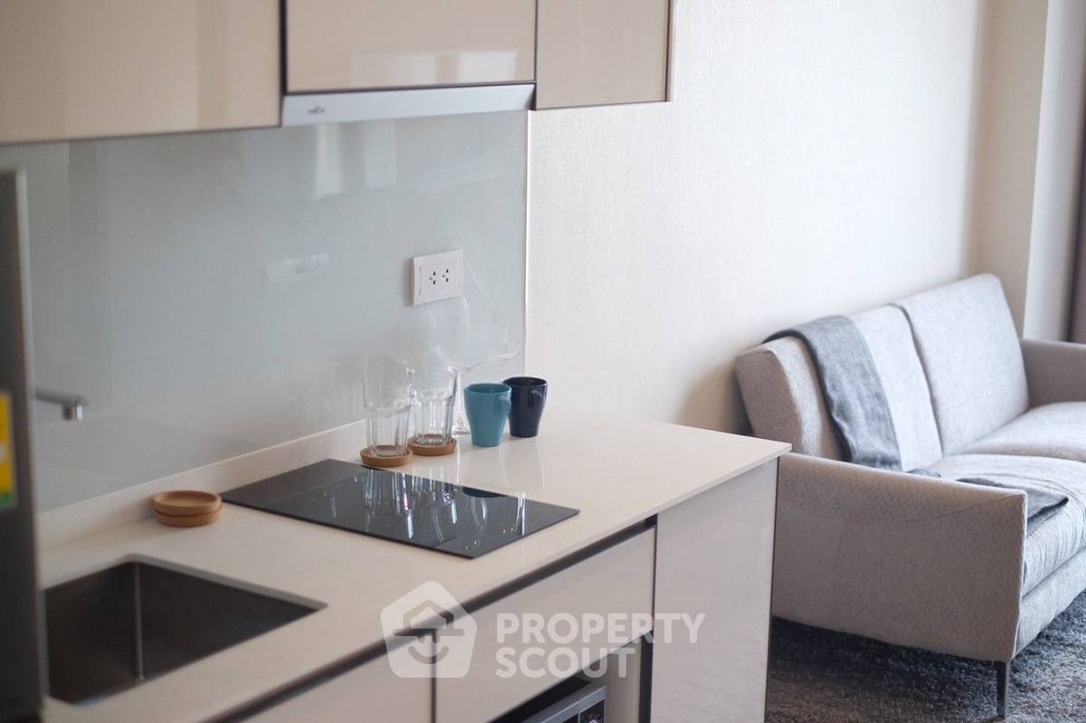 รูป คอนโด 1-ห้องนอน ที่ ซี เอกมัย ใกล้ ARL รามคำแหง (ID 2725938) - รูปที่ 3/7