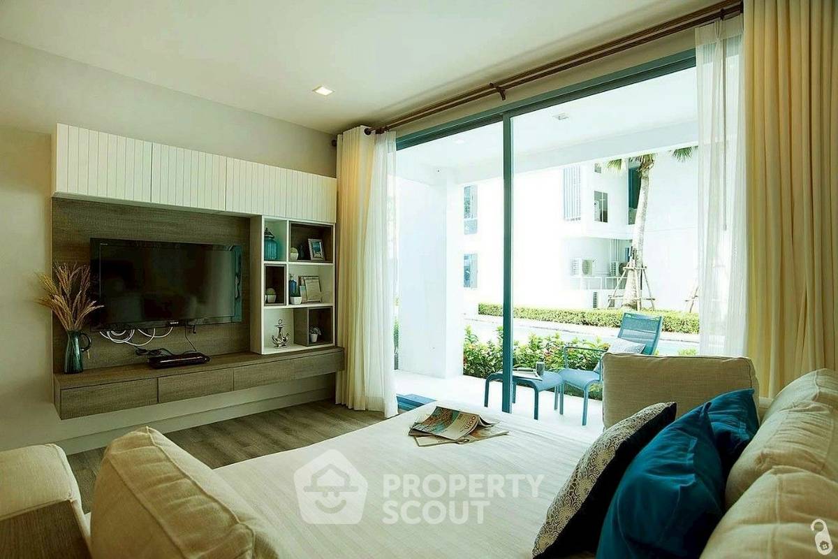 รูป คอนโด 2 ห้องนอน ขาย The Crest Santora Hua Hin ใจกลางหัวหิน (ID 2102377) - รูปที่ 26/37