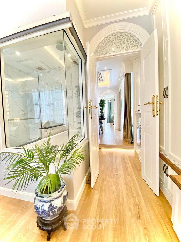 picture 2-BR Condo at Park Origin Phrom Phong near BTS Phrom Phong (ID 1286010) - 43/43