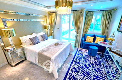 Condos for sale : 1-BR Condo For Sale, Sevenseas Le Carnival, Pattaya (33 Sqm) (ID 1028704)
