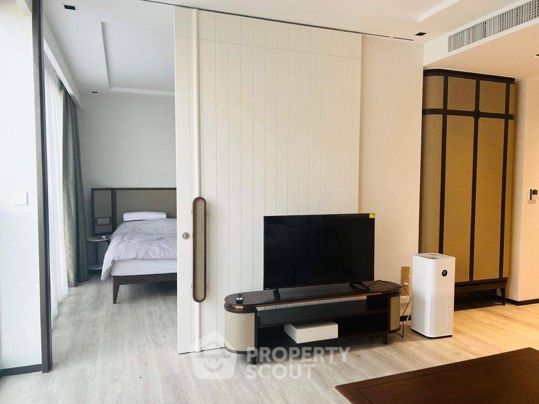 รูป คอนโด 1-ห้องนอน ที่ อินเตอร์คอนติเนนตัล เรสซิเดนเซส หัวหิน ใกล้ มาร์เก็ตวิลเลจ หัวหิน (ID 1266461) - รูปที่ 9/9