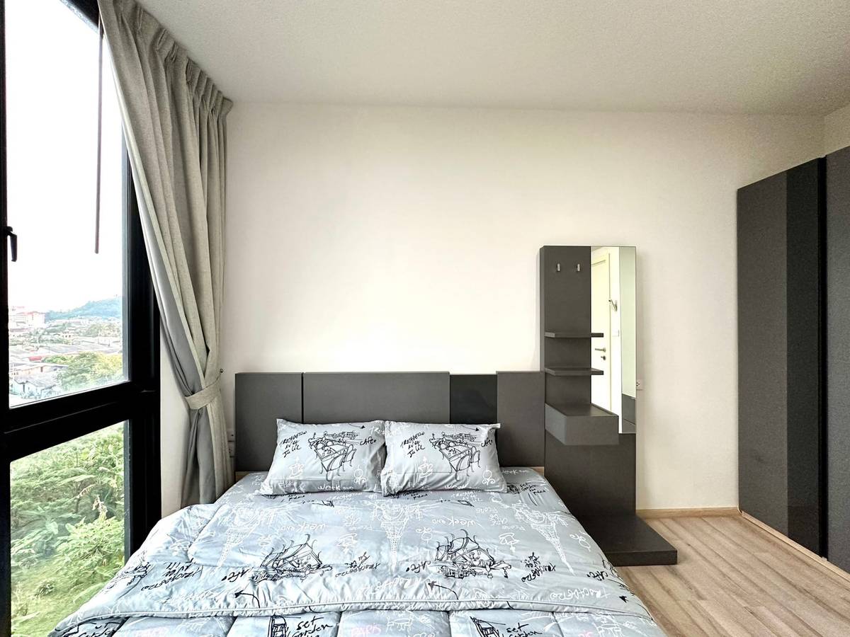 picture 1-BR Condo For Sale, The Base Uptown Phuket, Ratsada Area (ID 1224037) - 3/10