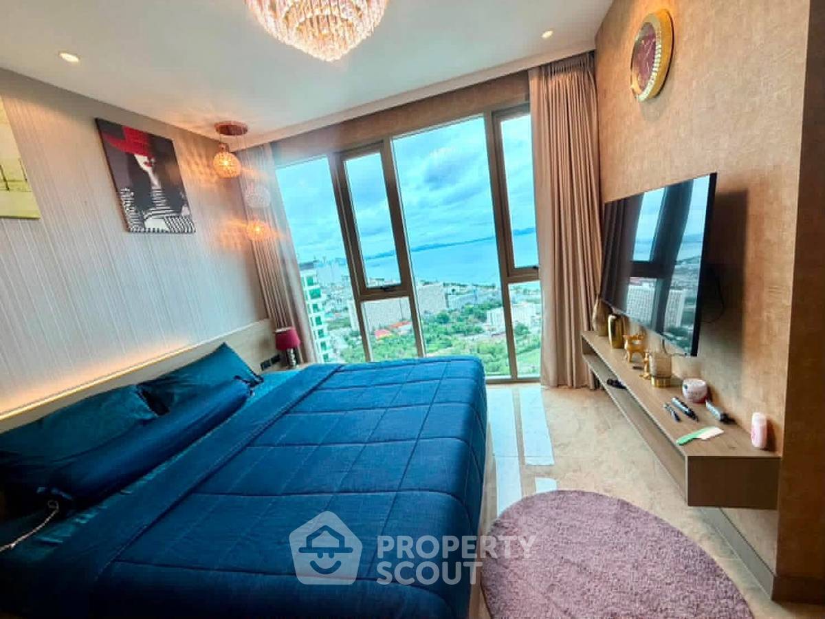 รูป คอนโด 2-ห้องนอน ที่ เดอะ ริเวียร่า โอเชี่ยน ไดร์ฟ ใกล้ หาดจอมเทียน (ID 2951378) - รูปที่ 9/17