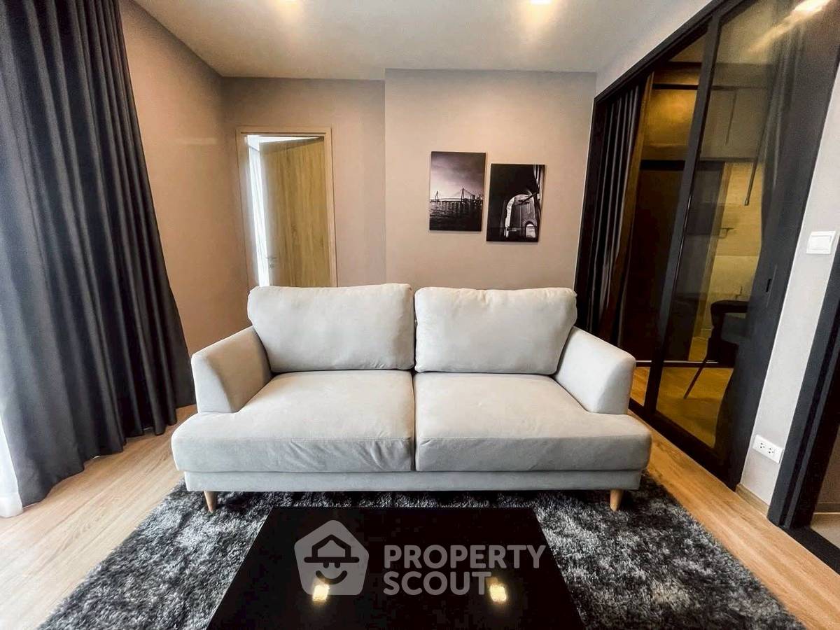 picture 1-BR Condo at XT Phayathai near BTS Phaya Thai (ID 2475687) - 3/12