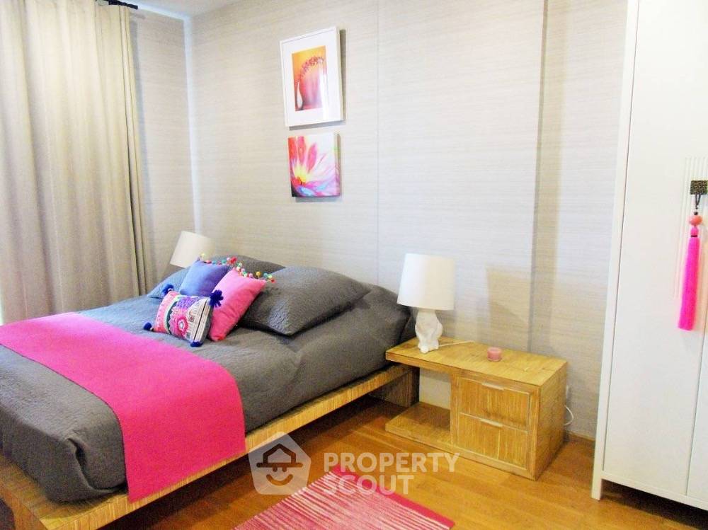 รูป ขายคอนโด 2 ห้องนอน บ้านวิวแมน วิแมน คอนโด ใกล้เขาตะเกียบ หัวหิน (ID 1366198) - รูปที่ 9/33