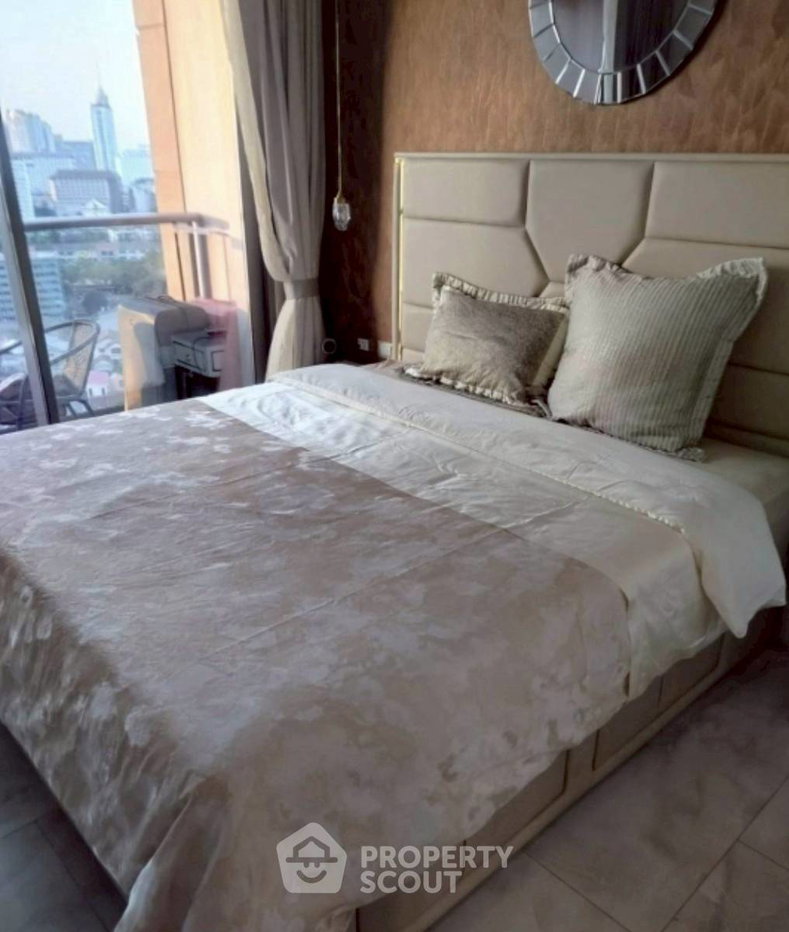 รูป คอนโด 1-ห้องนอน ที่ โคปาคาบาน่า บีช จอมเทียน ใกล้ หาดจอมเทียน (ID 2748342) - รูปที่ 3/3