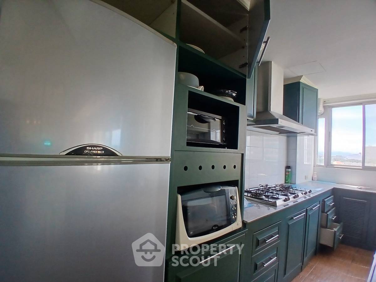 รูป คอนโด 4 ห้องนอน 250 ตร.ม. ขาย The Royal Princess Condo โซนหนองแก (ID 1560289) - รูปที่ 5/12