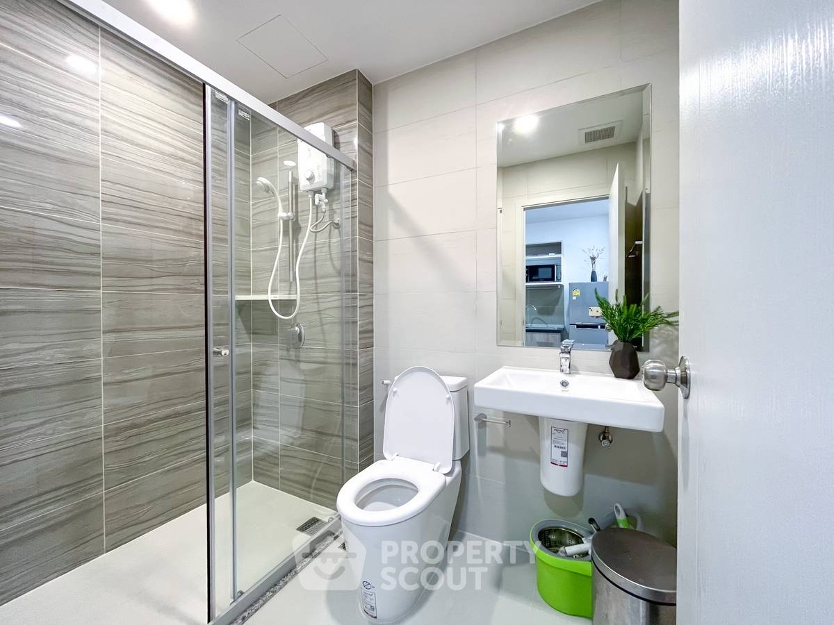 picture 1-BR Condo at Supalai Veranda Ramkhamhaeng close to Ramkhamhaeng (ID 863740) - 28/30