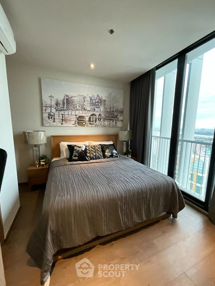 รูป คอนโด 2-ห้องนอน ที่ พาร์ค ออริจิ้น พร้อมพงษ์ ใกล้ BTS พร้อมพงษ์ (ID 2145928) - รูปที่ 5/15